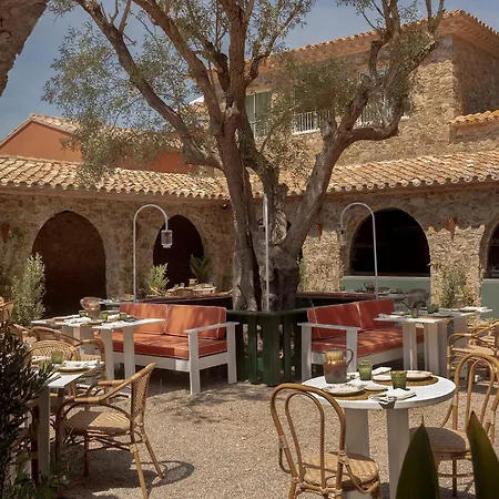 Victoria & 5* Begur