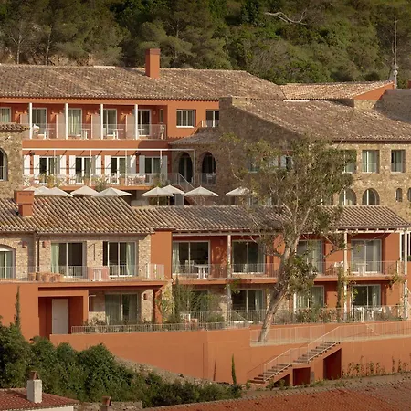 Hotel Victoria & Begur