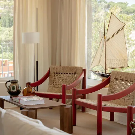 Hotel Victoria & Begur