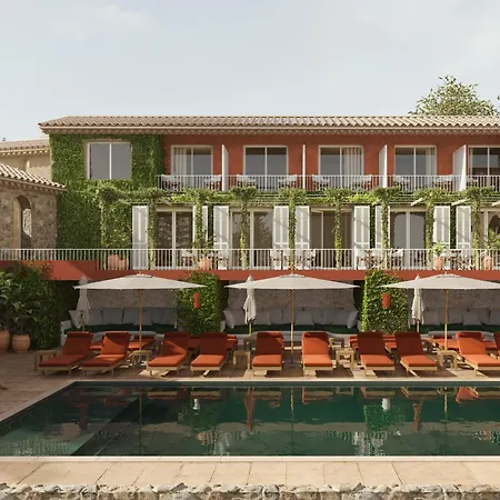 Finca Victoria Hotel