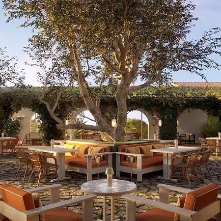 Finca Victoria 5*