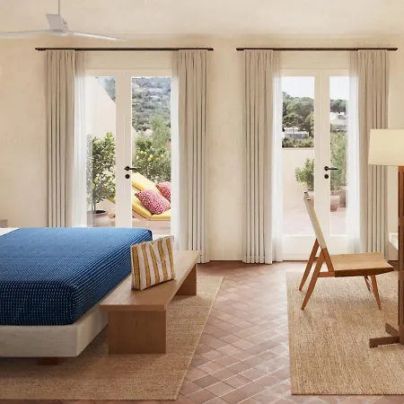 Hotel Finca Victoria
