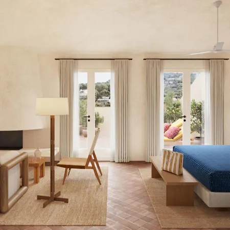 Finca Victoria Hotel 5*
