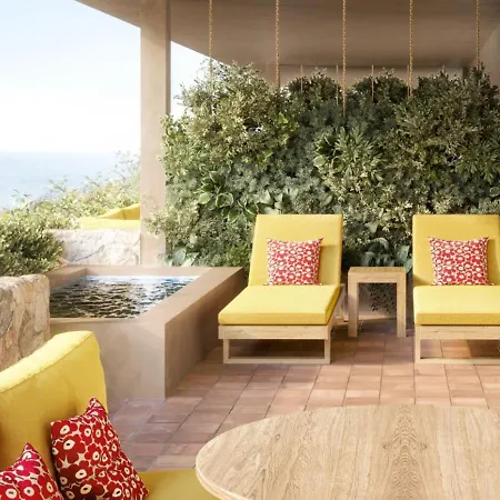 Hotel Finca Victoria 5*