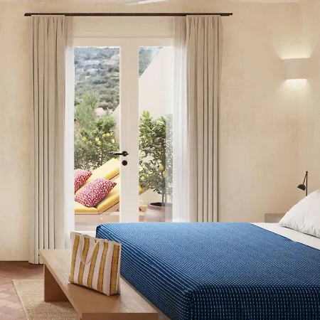 Finca Victoria Hotel