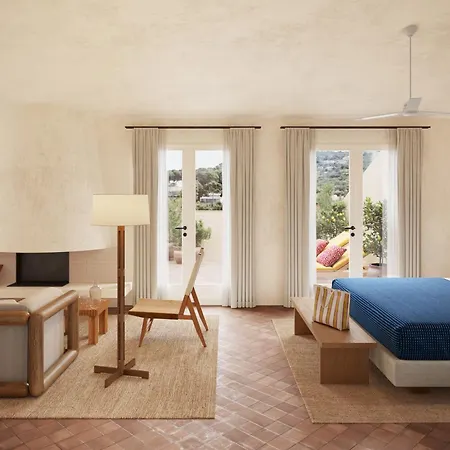 Finca Victoria Hotel 5*