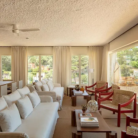 Hotel Victoria & Begur