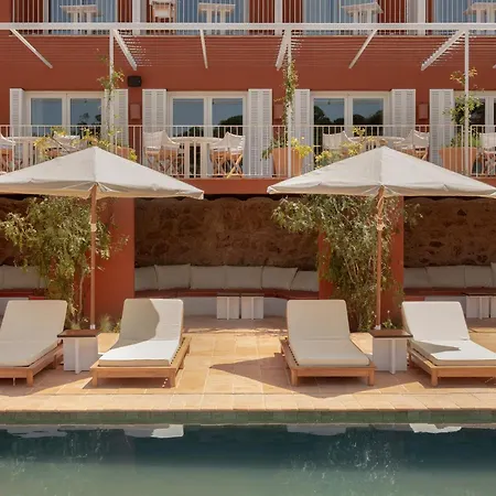 Hotel Victoria & Begur