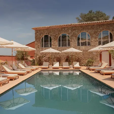 Victoria & Hotel Begur