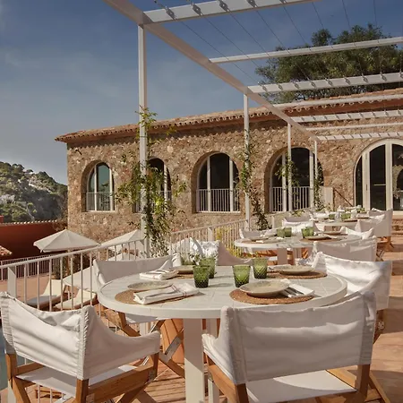 Victoria & Hotel Begur