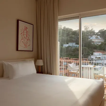 Hotel Victoria &