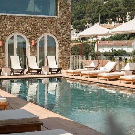 Victoria & Hotel 5*