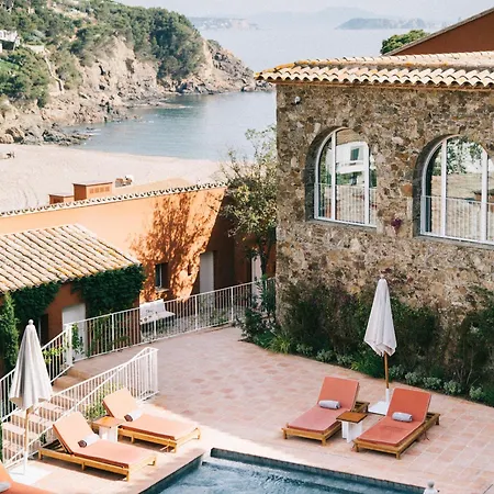 Victoria, A Member Of Design Begur