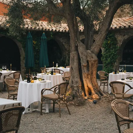 Victoria, A Member Of Design 5* Begur