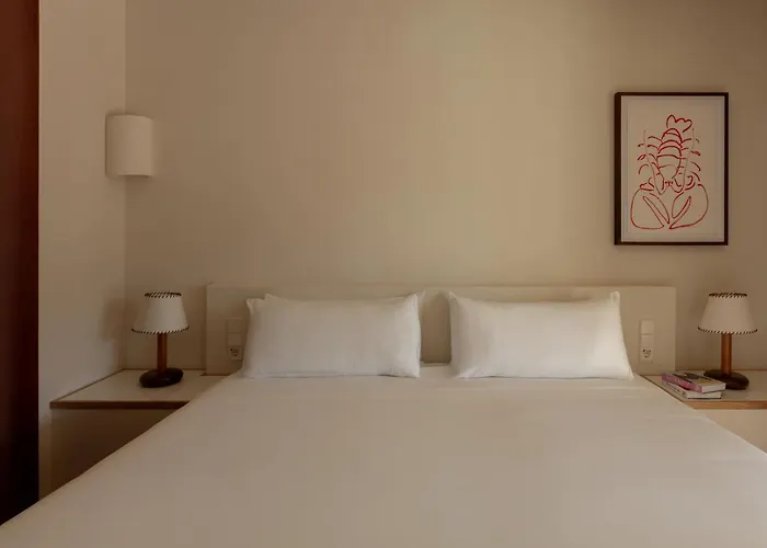 Victoria, A Member Of Design Szálloda